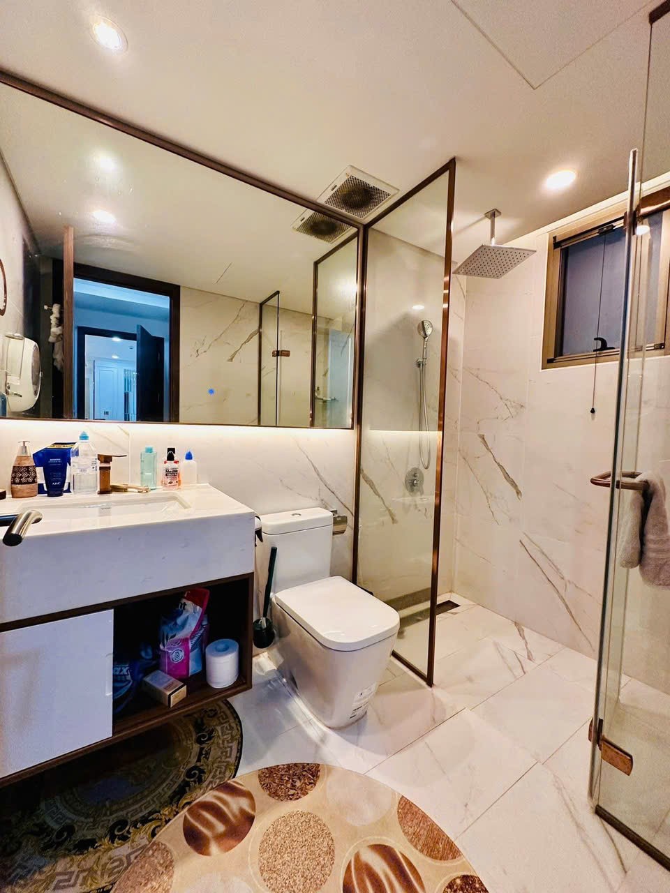 Bán Căn Hộ Tầng 7 M8 Midtown Phú Mỹ Hưng Q7